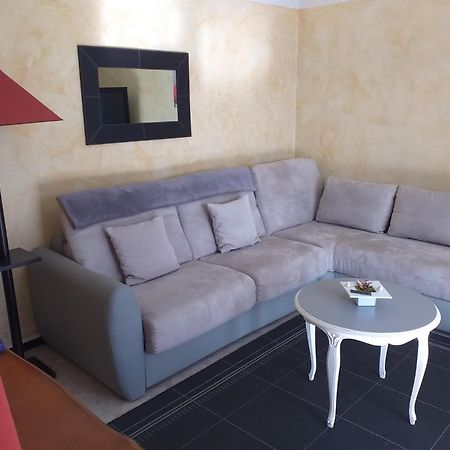 Rez-De-Jardin 50 M² Entre Biarritz Et Capbreton Lägenhet Ondres Exteriör bild