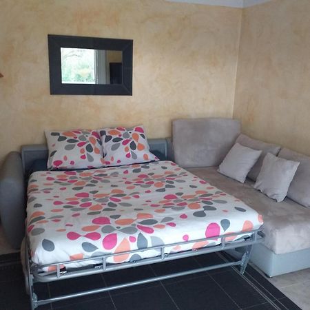 Rez-De-Jardin 50 M² Entre Biarritz Et Capbreton Lägenhet Ondres Exteriör bild