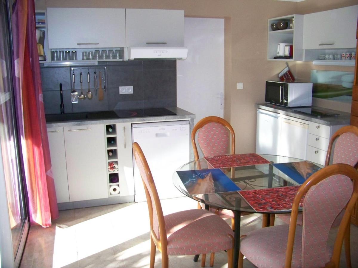 Rez-De-Jardin 50 M² Entre Biarritz Et Capbreton Lägenhet Ondres Exteriör bild